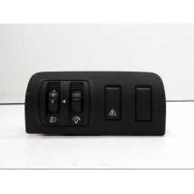 INTERIEUR COMMANDE PHARES RENAULT MEGANE