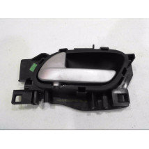 POIGNEE INTERIEURE PORTE AVANT GAUCHE PEUGEOT 207