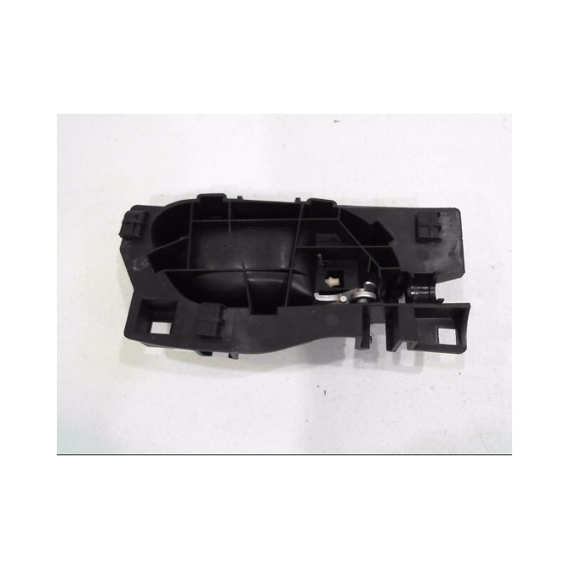 POIGNEE INTERIEURE PORTE AVANT GAUCHE PEUGEOT 207