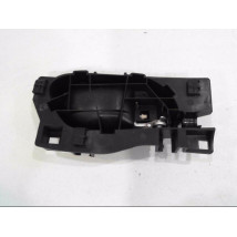 POIGNEE INTERIEURE PORTE AVANT GAUCHE PEUGEOT 207