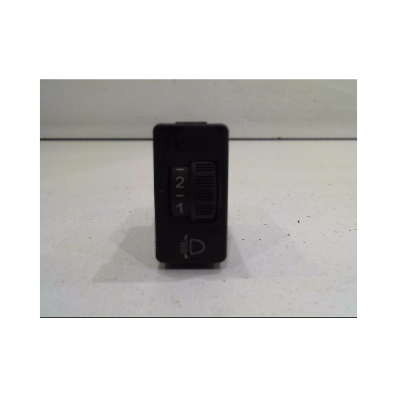 INTERIEUR COMMANDE PHARES PEUGEOT 207