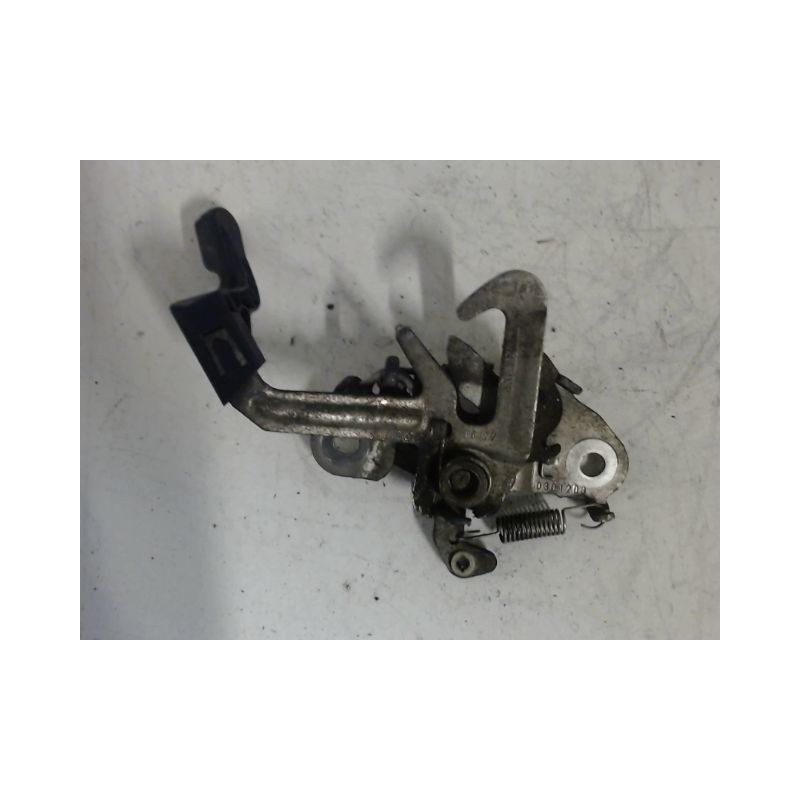 SERRURE CAPOT PEUGEOT 207