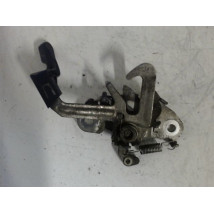 SERRURE CAPOT PEUGEOT 207