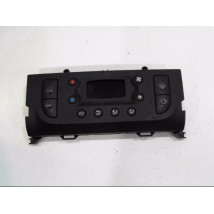 COMMANDE DE CHAUFFAGE RENAULT CLIO