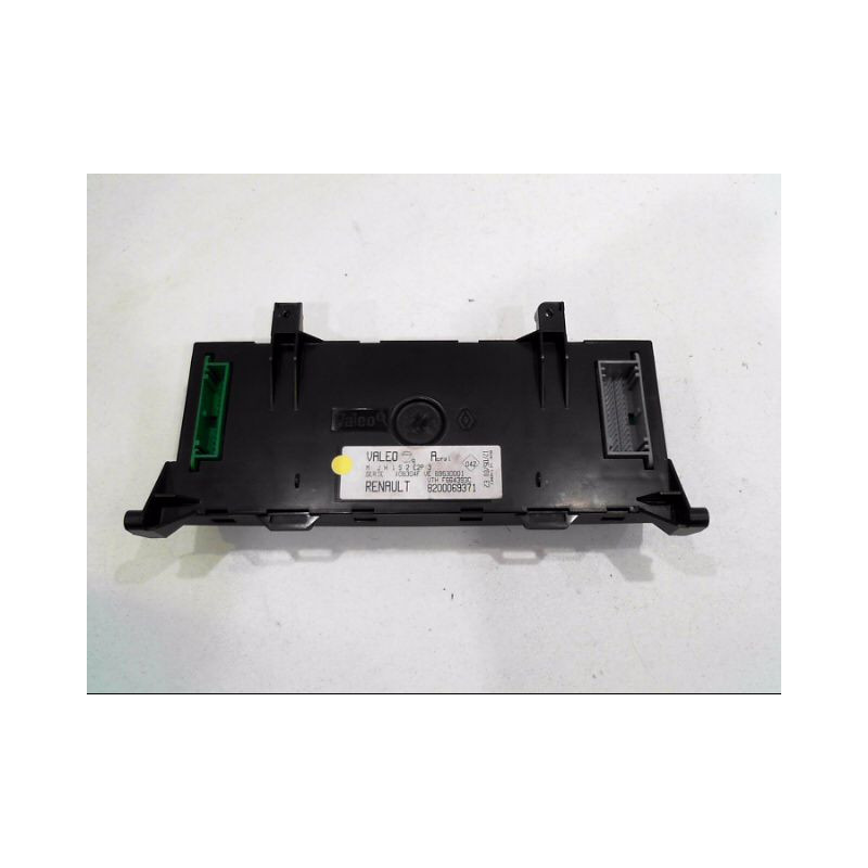 COMMANDE DE CHAUFFAGE RENAULT CLIO