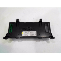 COMMANDE DE CHAUFFAGE RENAULT CLIO