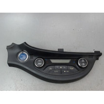 COMMANDE DE CHAUFFAGE TOYOTA YARIS II Phase 2 2009-2011
