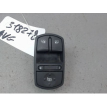COMMANDE LEVE-GLACE PORTE AVG OPEL CORSA IV Phase 1 (D) 2006-2010