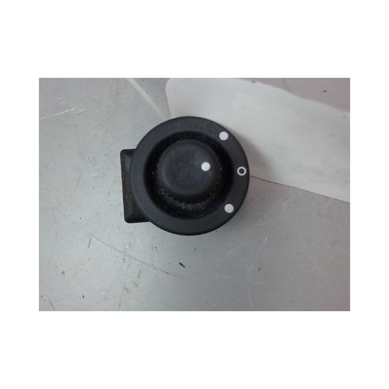 COMMANDE RETROVISSEUR EXTERIEUR ELECTRIQUE RENAULT CLIO II Phase 2 2001-2006