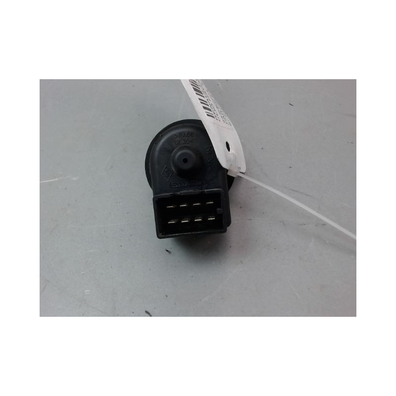 COMMANDE RETROVISSEUR EXTERIEUR ELECTRIQUE RENAULT CLIO II Phase 2 2001-2006