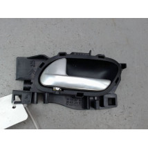 POIGNEE INTERIEURE PORTE ARRIERE GAUCHE CITROEN DS4 Phase 1 (B75) 2011-...