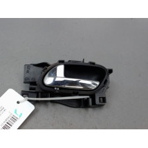 POIGNEE INTERIEURE PORTE AVANT GAUCHE CITROEN C3 II Phase 1 (A51) 2009-2013