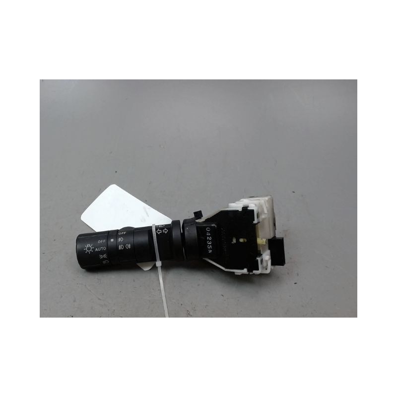 COMMANDE ECLAIRAGE NISSAN QASHQAI BREAK I Phase 1 2007-2010