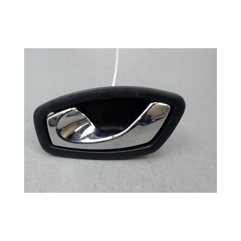 POIGNEE INTERIEURE PORTE AVANT GAUCHE RENAULT MEGANE COUPE III Phase 2 2012-2014