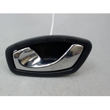 POIGNEE INTERIEURE PORTE AVANT GAUCHE RENAULT MEGANE COUPE III Phase 2 2012-2014