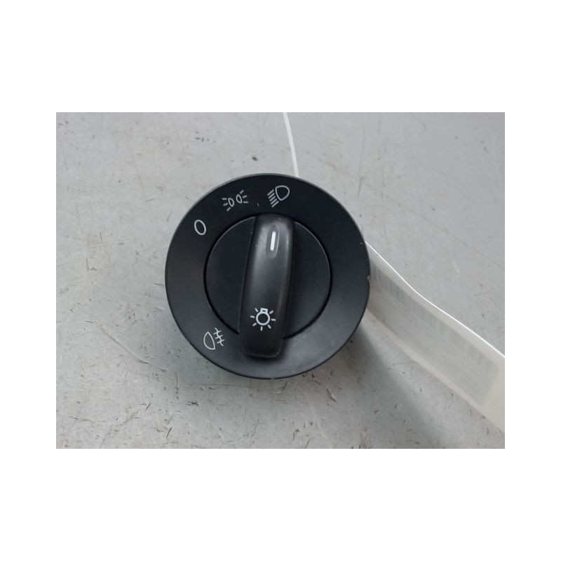 INTERIEUR COMMANDE PHARES VOLKSWAGEN GOLF VI (1K) 2008-2013