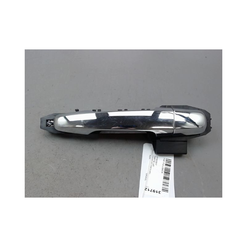 POIGNEE EXTERIEURE PORTE ARRIERE DROIT FIAT FULLBACK