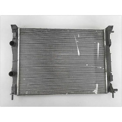 RADIATEUR