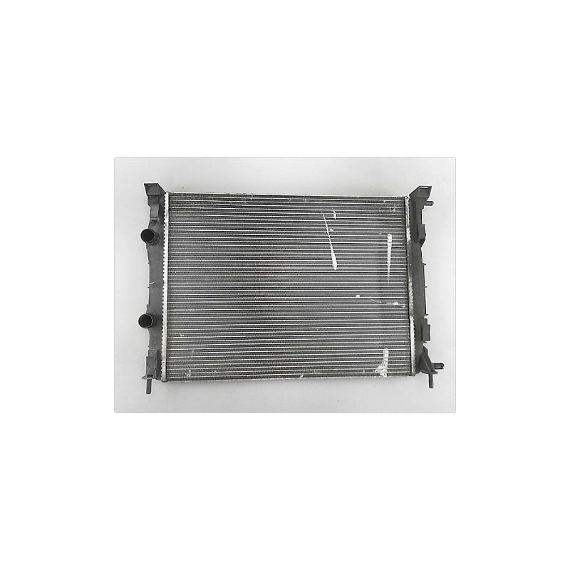 RADIATEUR RENAULT SCENIC II PH2 06-09