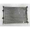 RADIATEUR RENAULT SCENIC II PH2 06-09