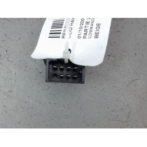 COMMANDE RETROVISSEUR EXTERIEUR ELECTRIQUE RENAULT CLIO II Phase 2 2001-2006