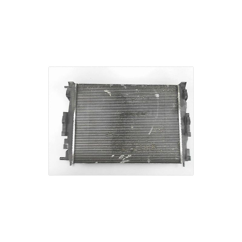 RADIATEUR RENAULT SCENIC II PH2 06-09