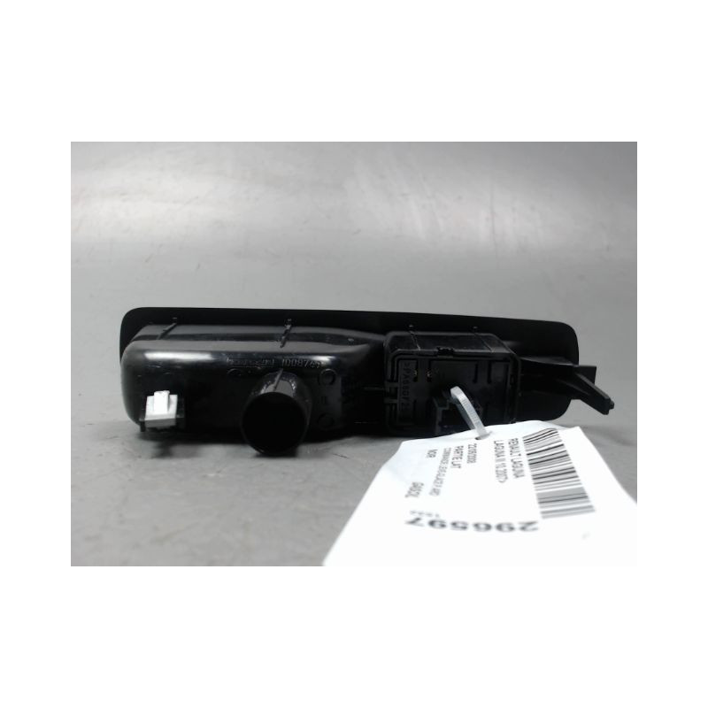 COMMANDE LEVE-GLACE PORTE ARD RENAULT LAGUNA III 2007-