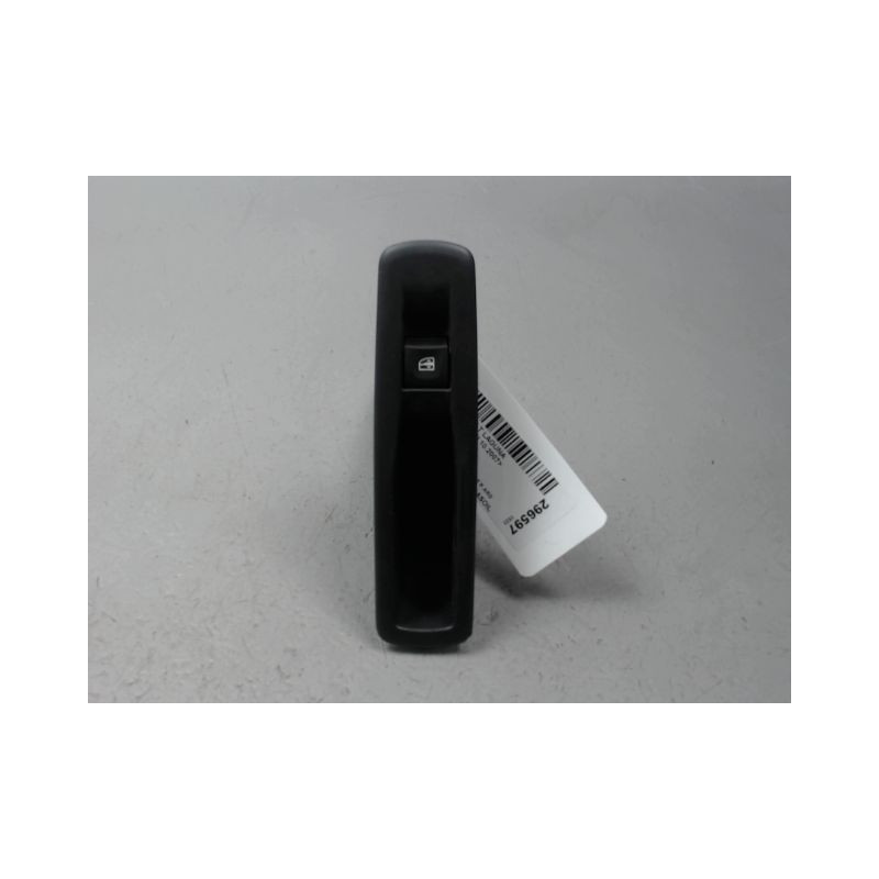 COMMANDE LEVE-GLACE PORTE ARG RENAULT LAGUNA III 2007-