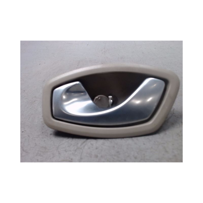 POIGNEE INTERIEURE PORTE AVANT GAUCHE RENAULT LAGUNA III 2007-