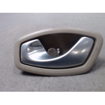 POIGNEE INTERIEURE PORTE AVANT GAUCHE RENAULT LAGUNA III 2007-