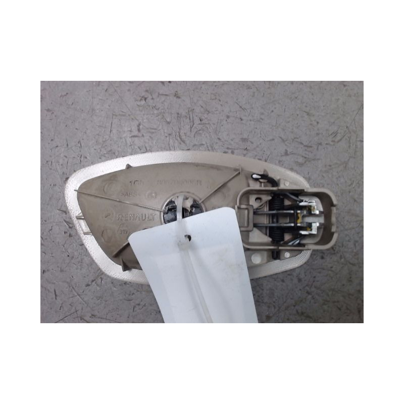 POIGNEE INTERIEURE PORTE AVANT GAUCHE RENAULT LAGUNA III 2007-