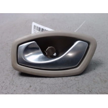 POIGNEE INTERIEURE PORTE ARRIERE GAUCHE RENAULT LAGUNA III 2007-