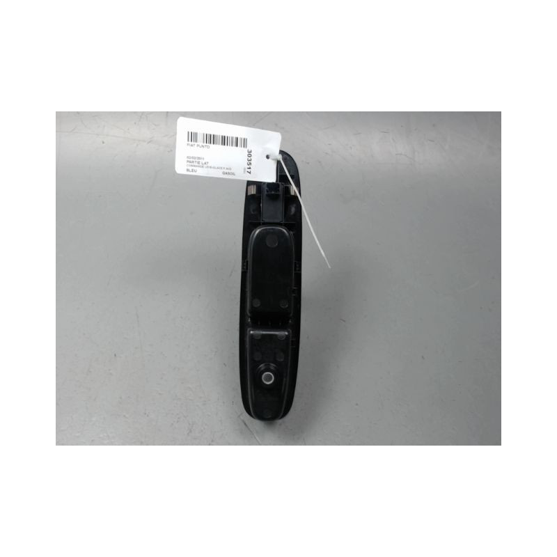 COMMANDE LEVE-GLACE PORTE AVD FIAT PUNTO