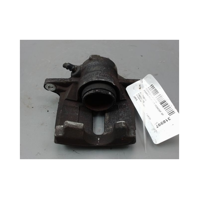ETRIER DE FREIN AVANT GAUCHE CITROEN XSARA PICASSO MONOSP. 1999-2010
