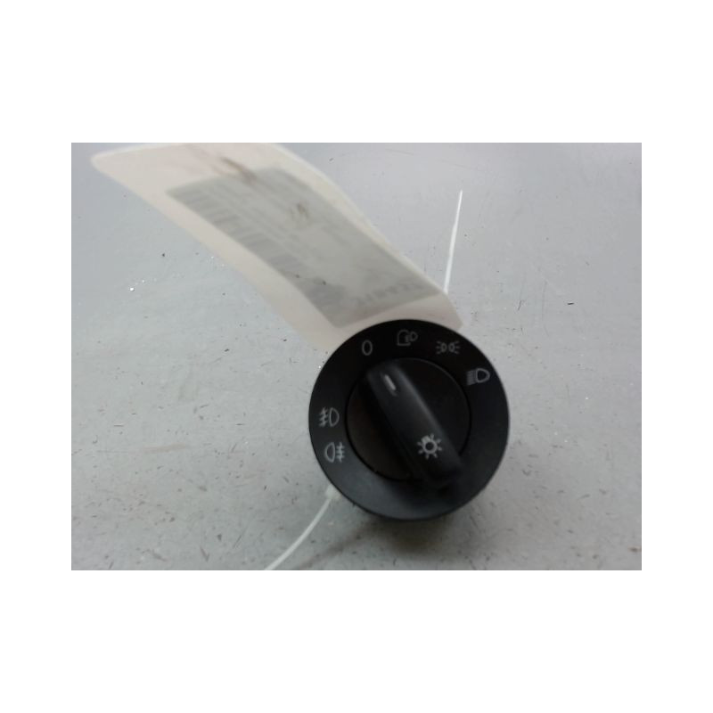 INTERIEUR COMMANDE PHARES VOLKSWAGEN GOLF V (1K) 2003-2008