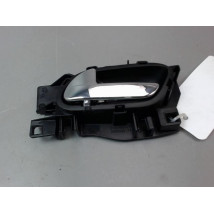 POIGNEE INTERIEURE PORTE AVANT GAUCHE CITROEN C3 II Phase 1 (A51) 2009-2013