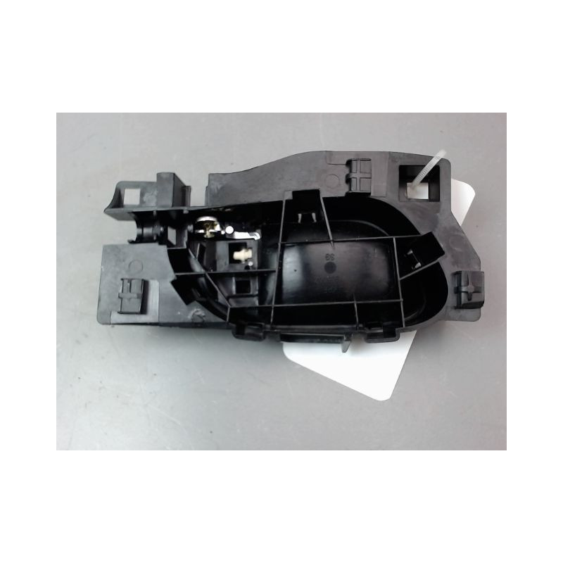 POIGNEE INTERIEURE PORTE AVANT GAUCHE CITROEN C3 II Phase 1 (A51) 2009-2013