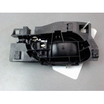 POIGNEE INTERIEURE PORTE AVANT GAUCHE CITROEN C3 II Phase 1 (A51) 2009-2013