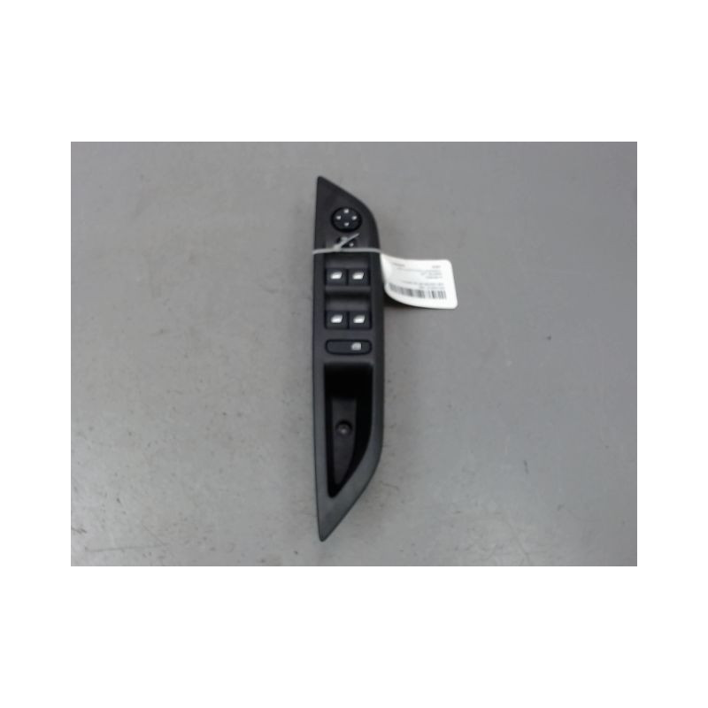 COMMANDE LEVE-GLACE PORTE AVG PEUGEOT 208 2012-...