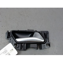 POIGNEE INTERIEURE PORTE ARRIERE DROIT PEUGEOT 208 2012-...
