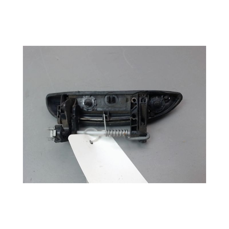POIGNEE EXTERIEURE PORTE AVANT DROIT DACIA LOGAN BERL. I Phase 1 2005-2008