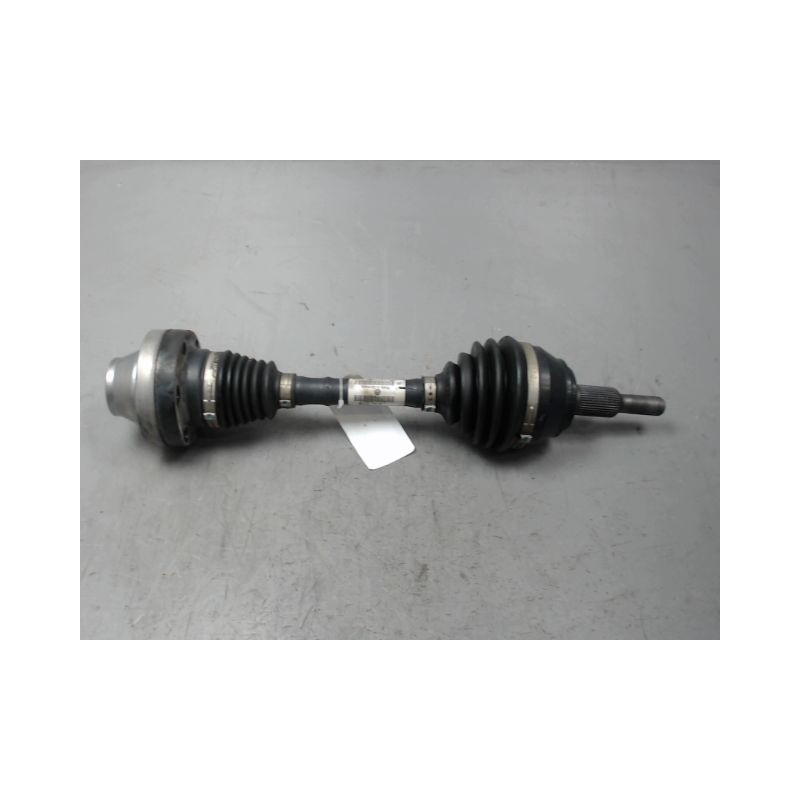 TRANSMISSION AVANT DROIT VOLKSWAGEN TOUAREG 2.5 R5 TDI