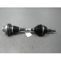 TRANSMISSION AVANT DROIT VOLKSWAGEN TOUAREG 2.5 R5 TDI