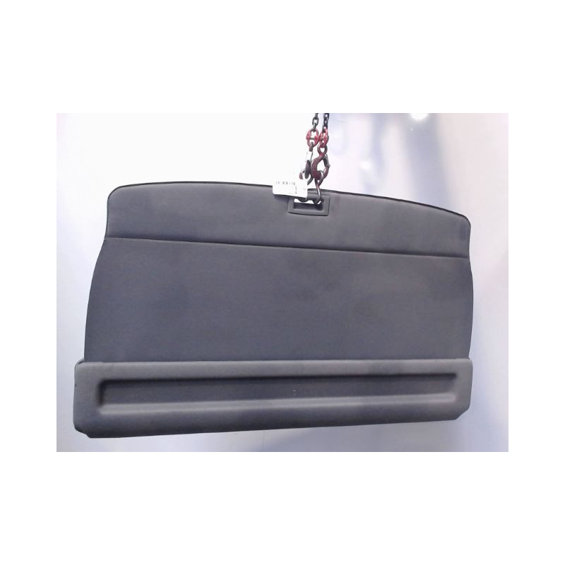TABLETTE PLAGE ARRIERE RENAULT LAGUNA II ESTATE 00-05