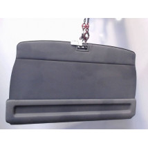 TABLETTE PLAGE ARRIERE RENAULT LAGUNA II ESTATE 00-05