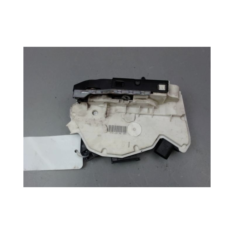 SYSTEME CONDAMNATION AVANT DROIT VOLKSWAGEN TIGUAN BREAK I Phase 2 (5N) 2011-...