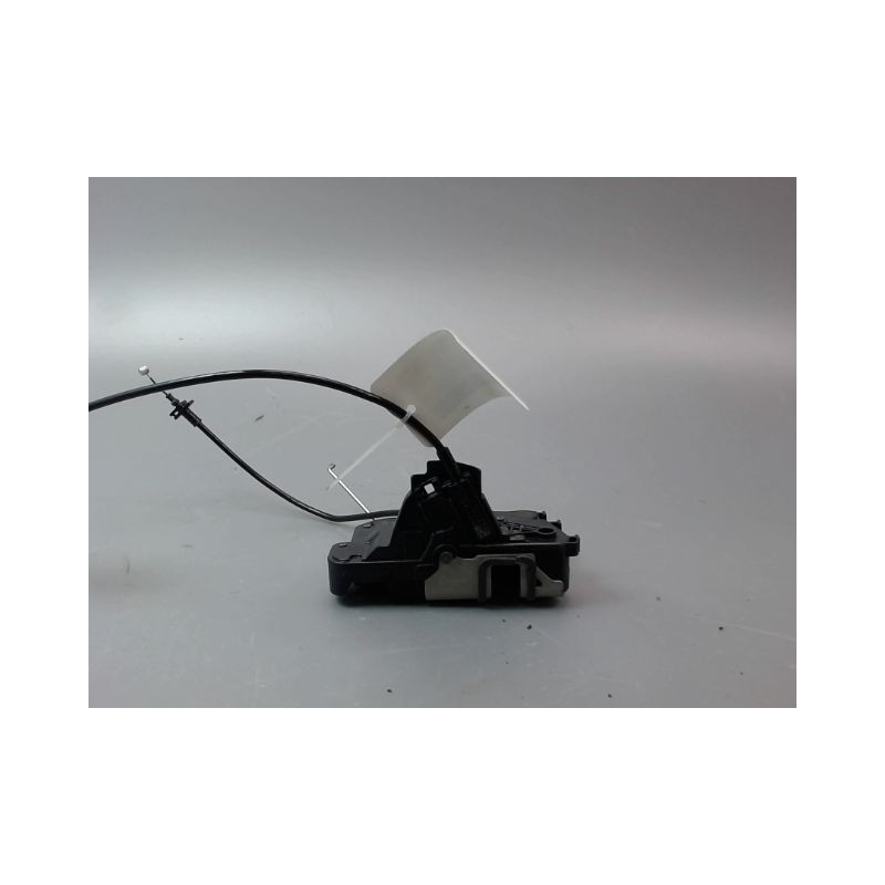 SYSTEME CONDAMNATION AVANT GAUCHE FORD FIESTA VI Phase 1 2002-2005