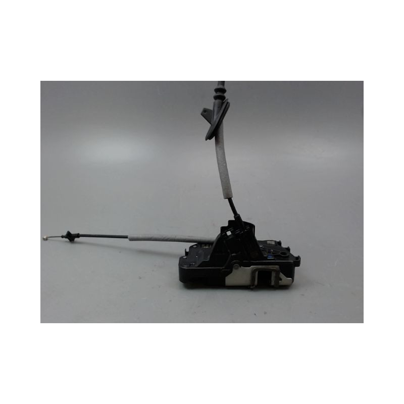 SYSTEME CONDAMNATION ARRIERE GAUCHE FORD FIESTA VI Phase 1 2002-2005