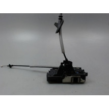 SYSTEME CONDAMNATION ARRIERE GAUCHE FORD FIESTA VI Phase 1 2002-2005
