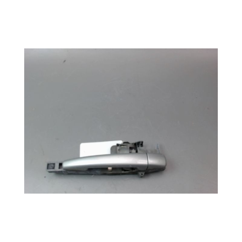 POIGNEE EXTERIEURE PORTE ARRIERE GAUCHE CITROEN C4 I Phase 1 2004-2008